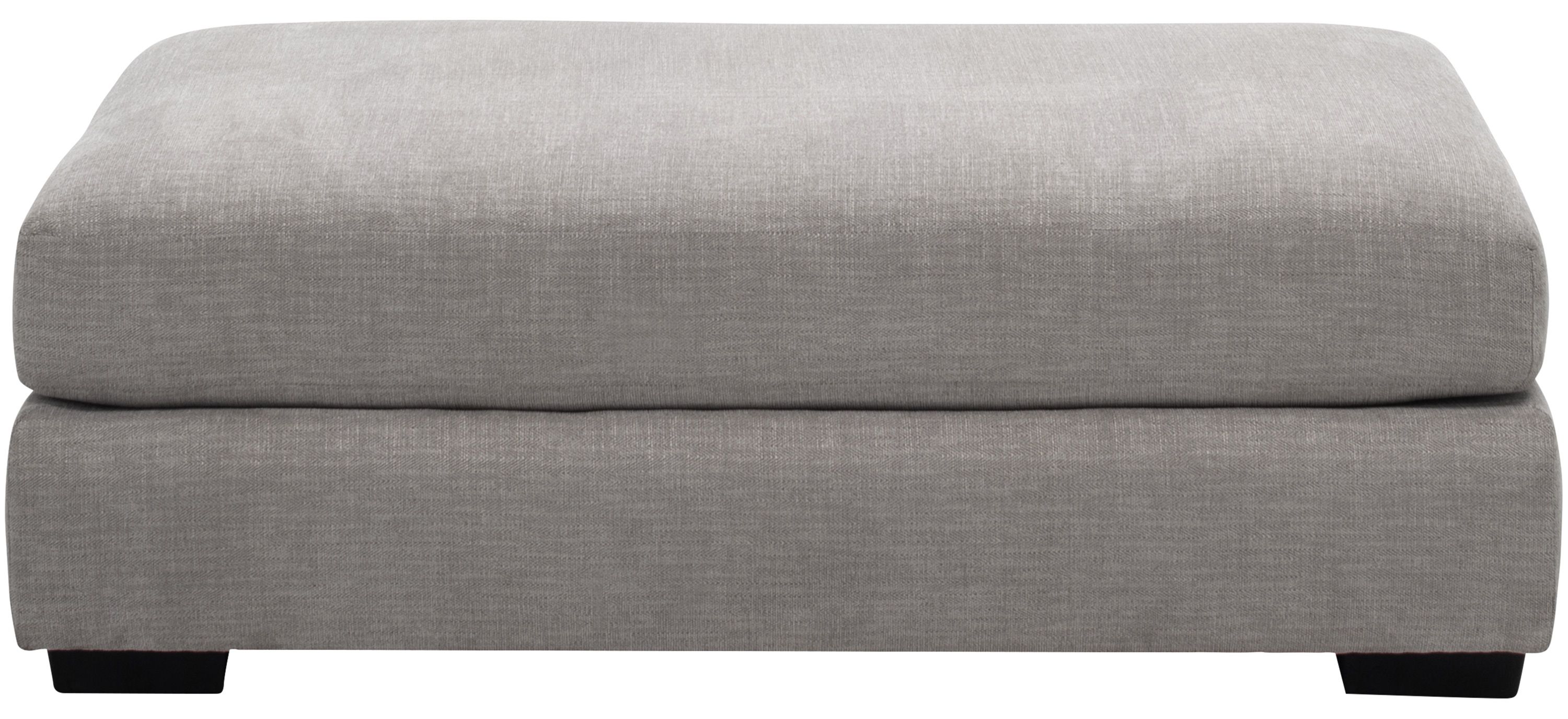 Hendrick Chair Ottoman