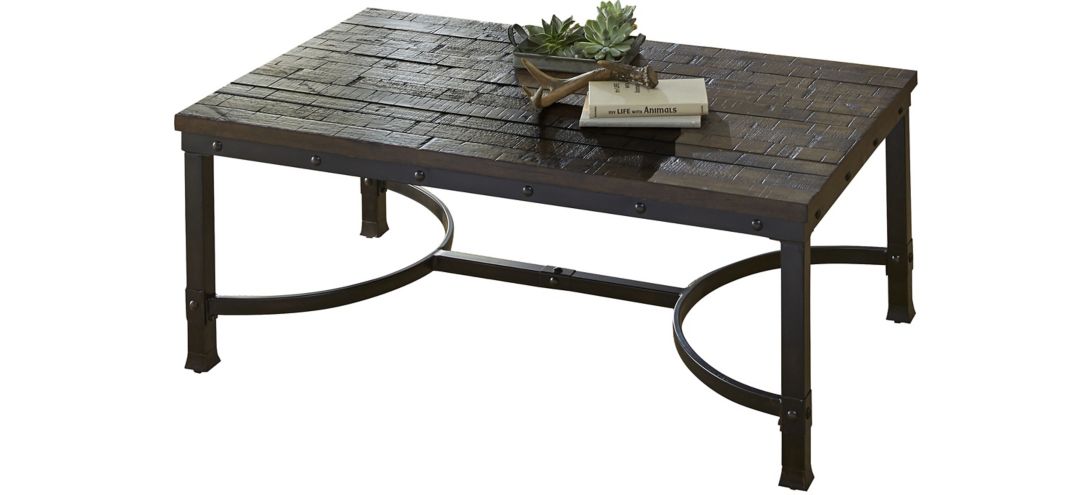 Ambrose Cocktail Table