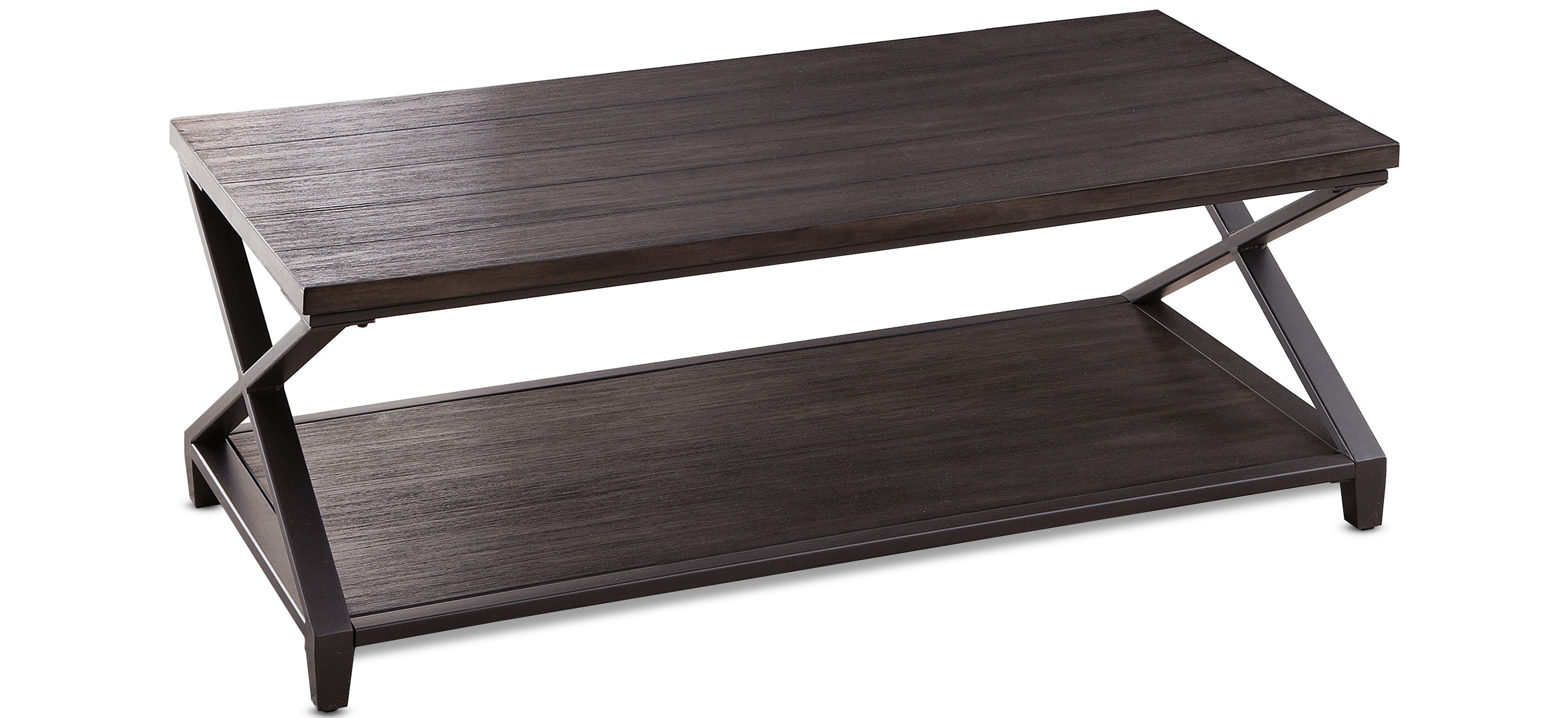 Alex Cocktail Table