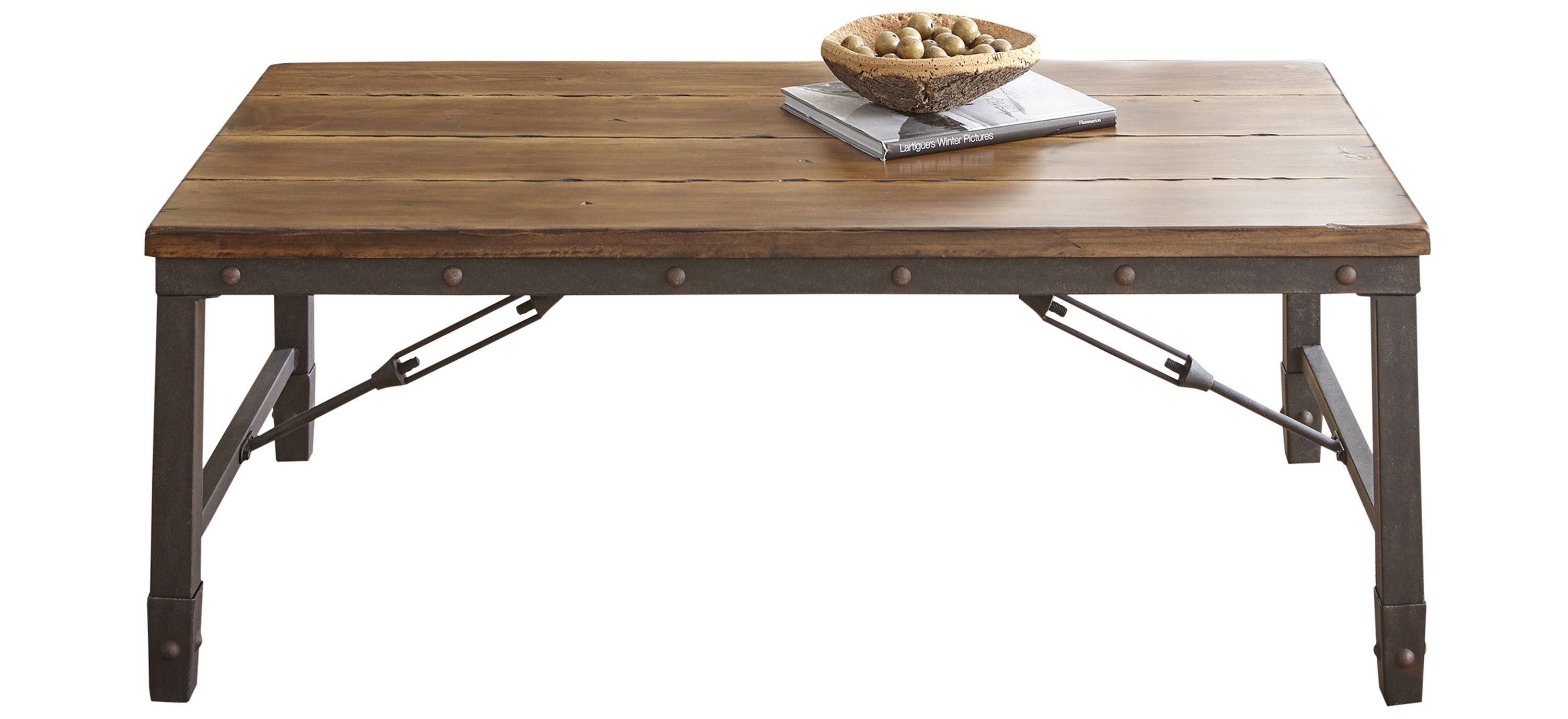 Ashford Cocktail Table