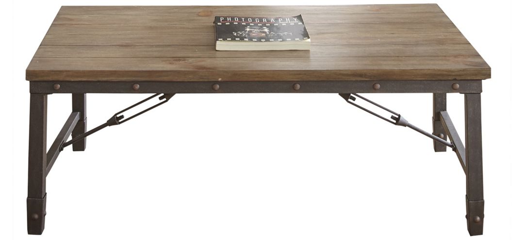 Jersey Cocktail Table