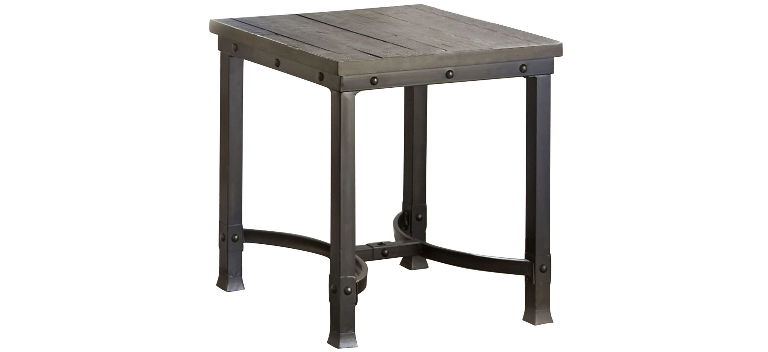 Ambrose End Table