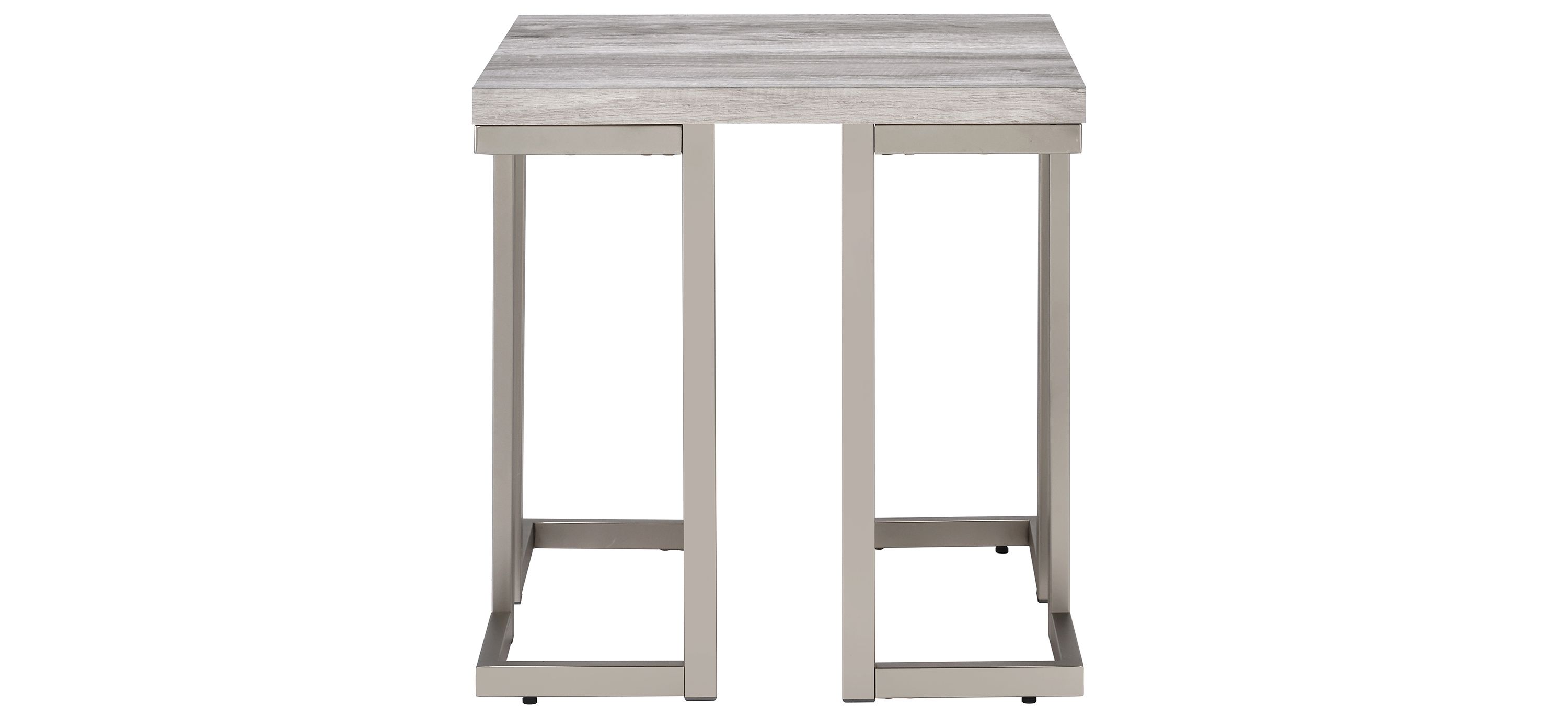David End Table
