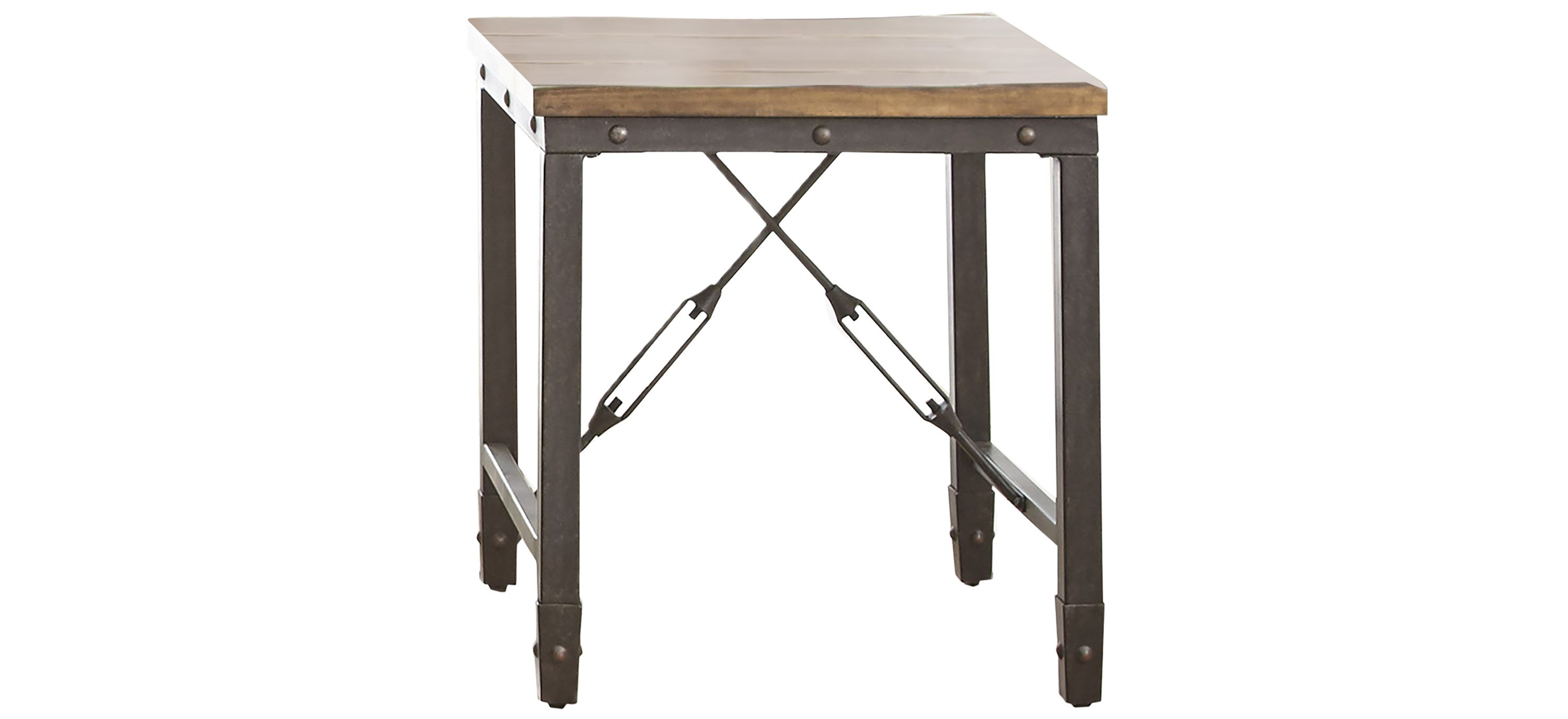 Ashford End Table