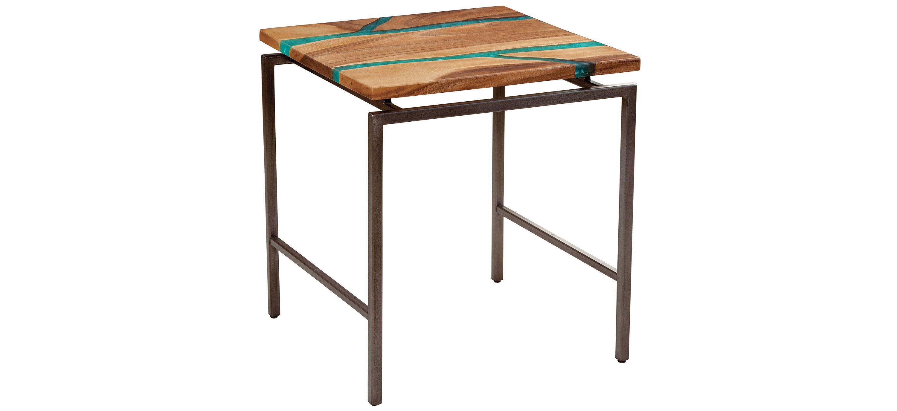 Tamra End Table