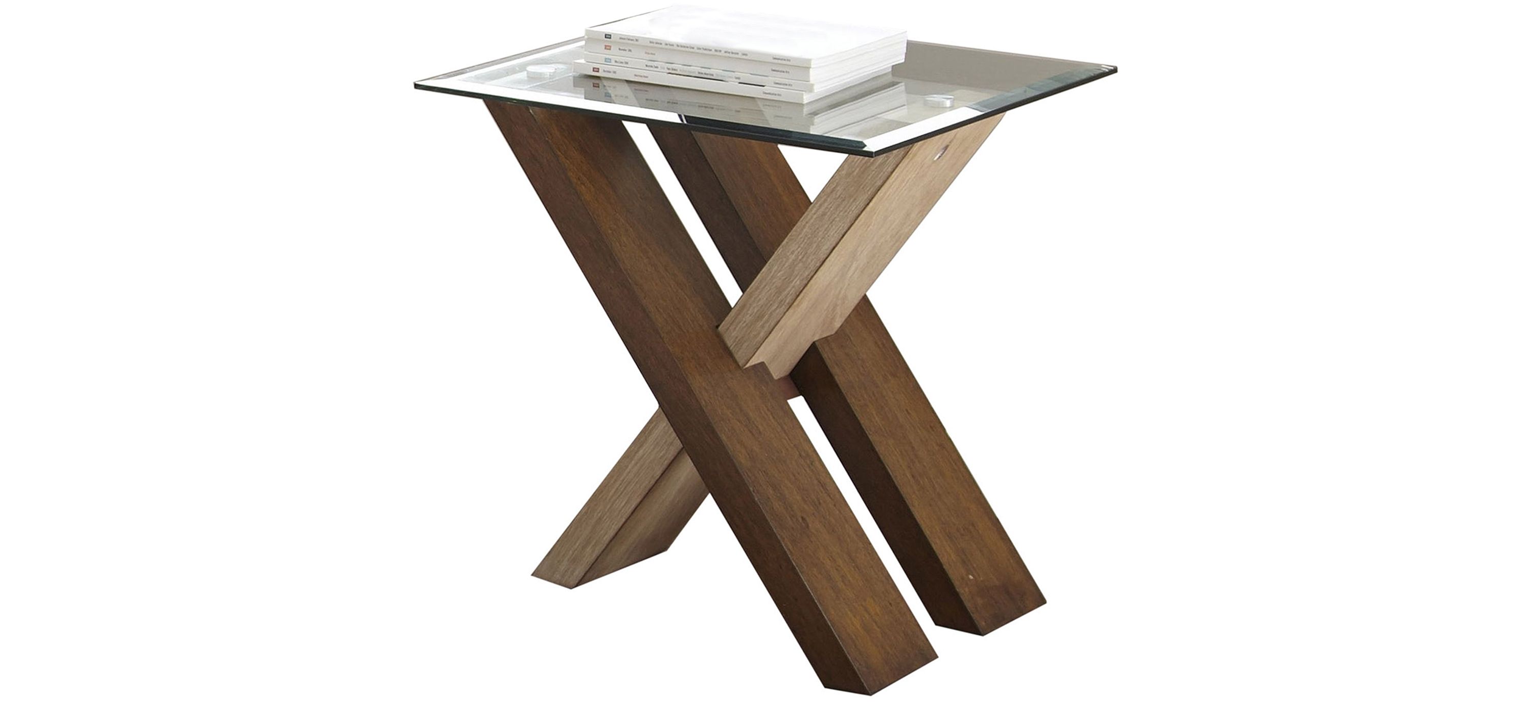 Tasha End Table