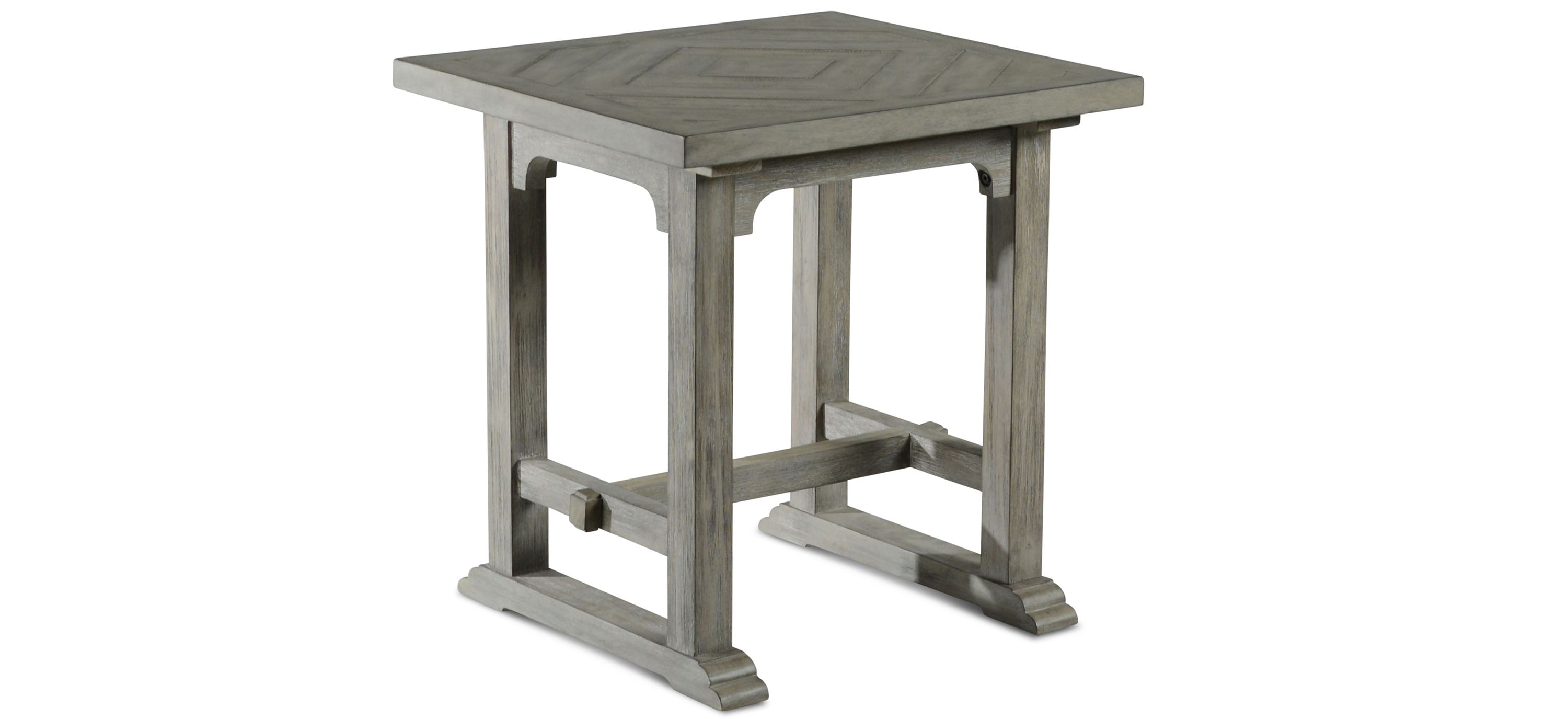 Whitford End Table