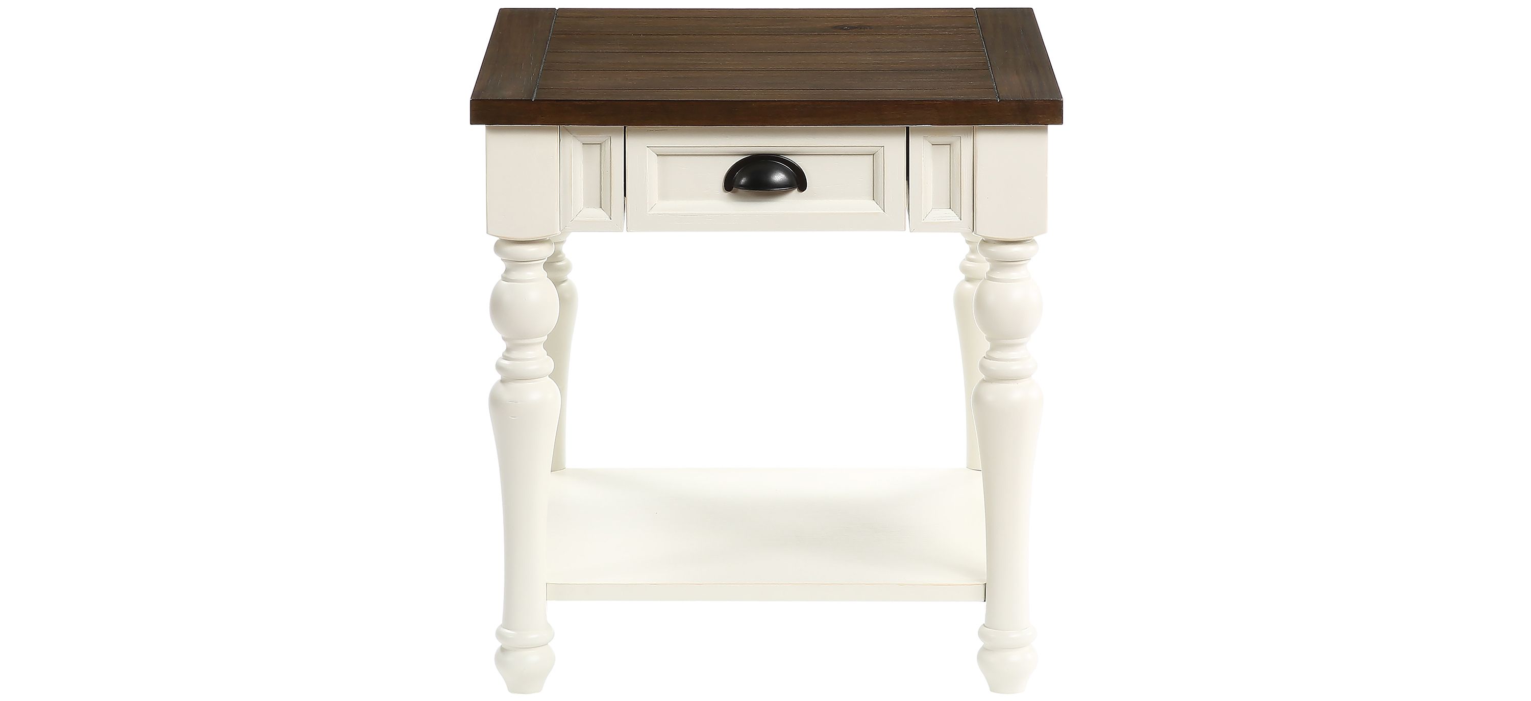 Joanna End Table
