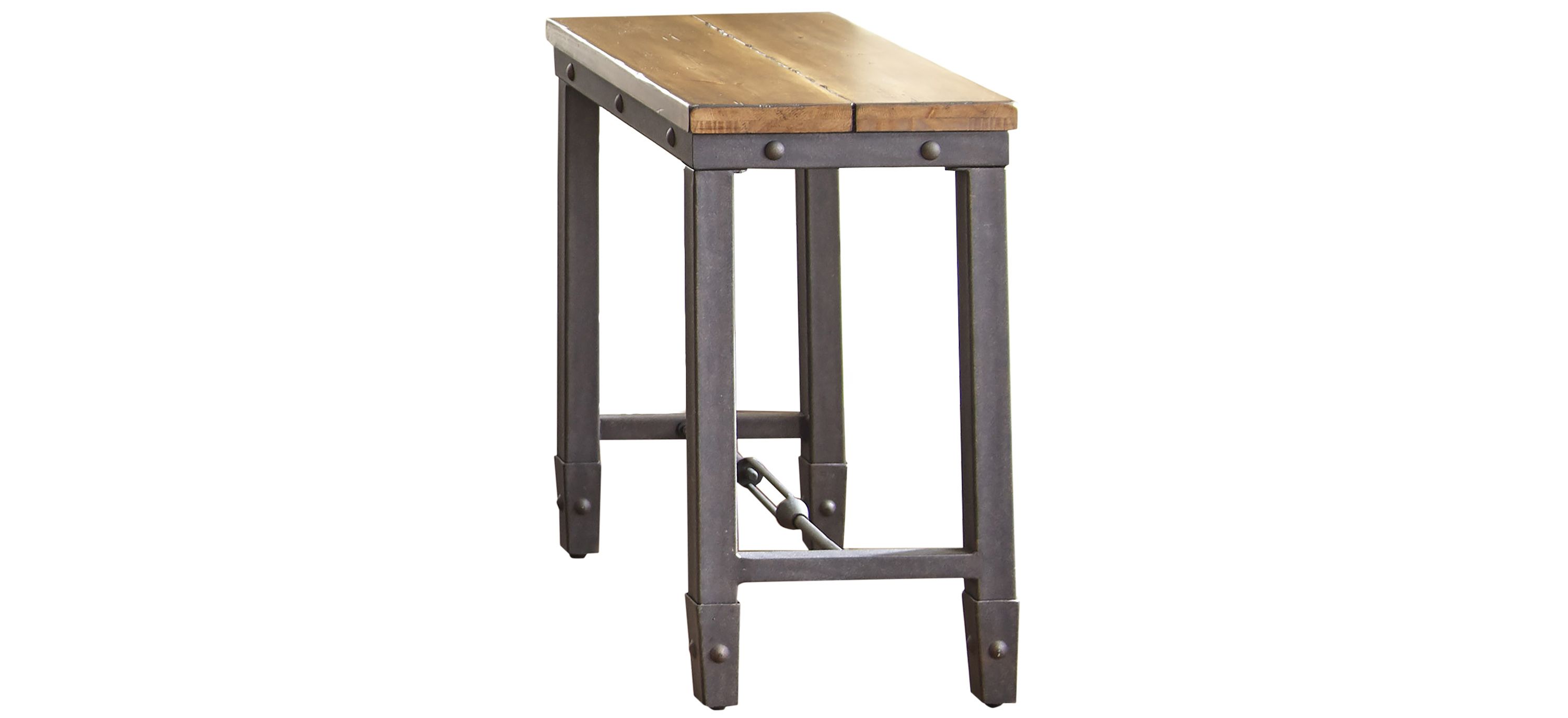 Ashford Chairside End Table