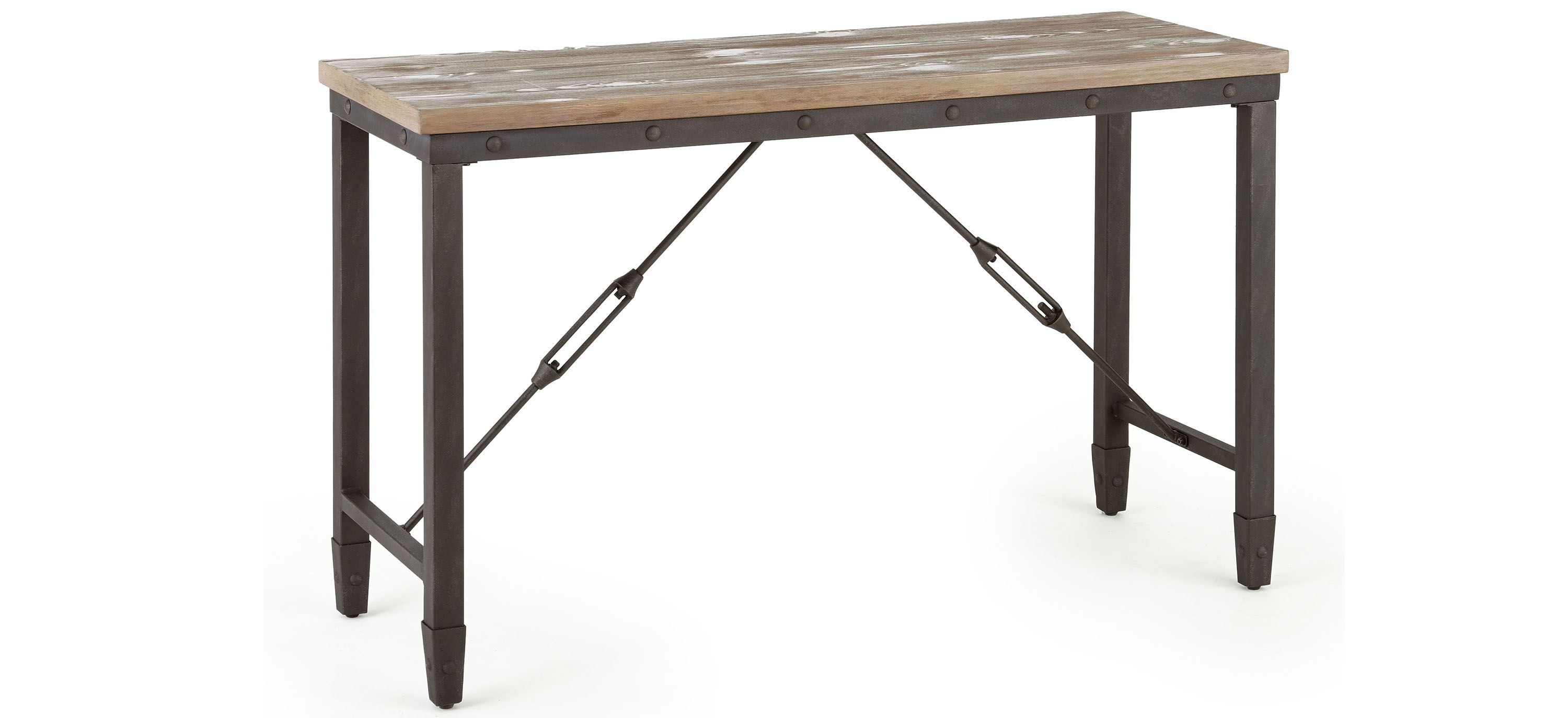 Jersey Sofa Table
