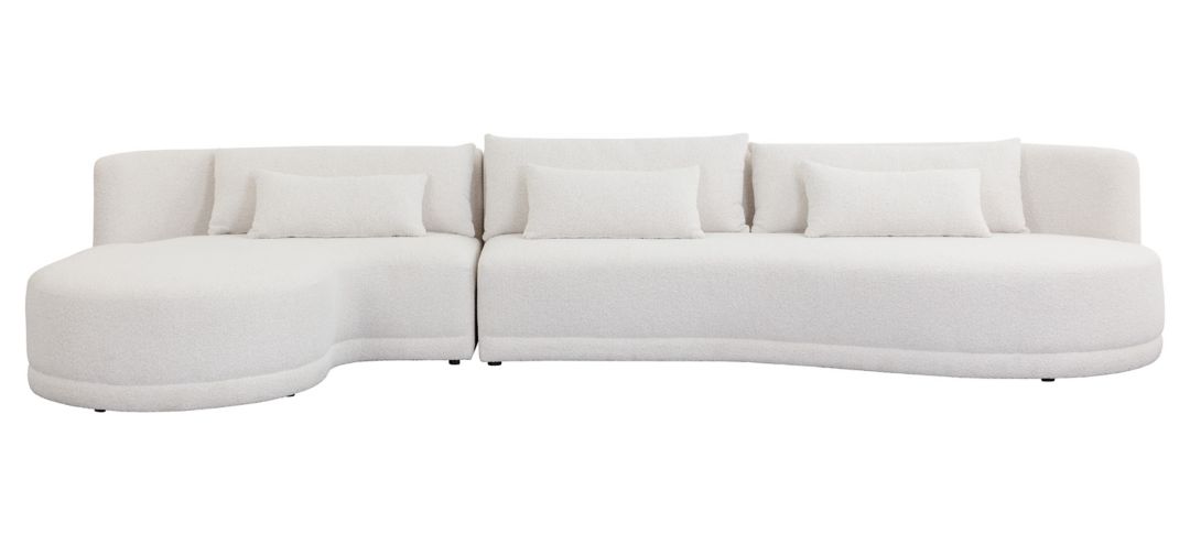 Laken Sofa Chaise