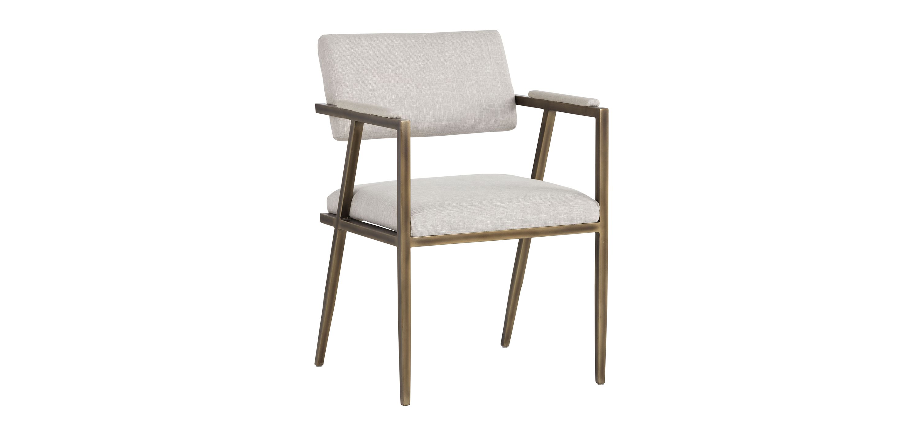 Ventouz Armchair