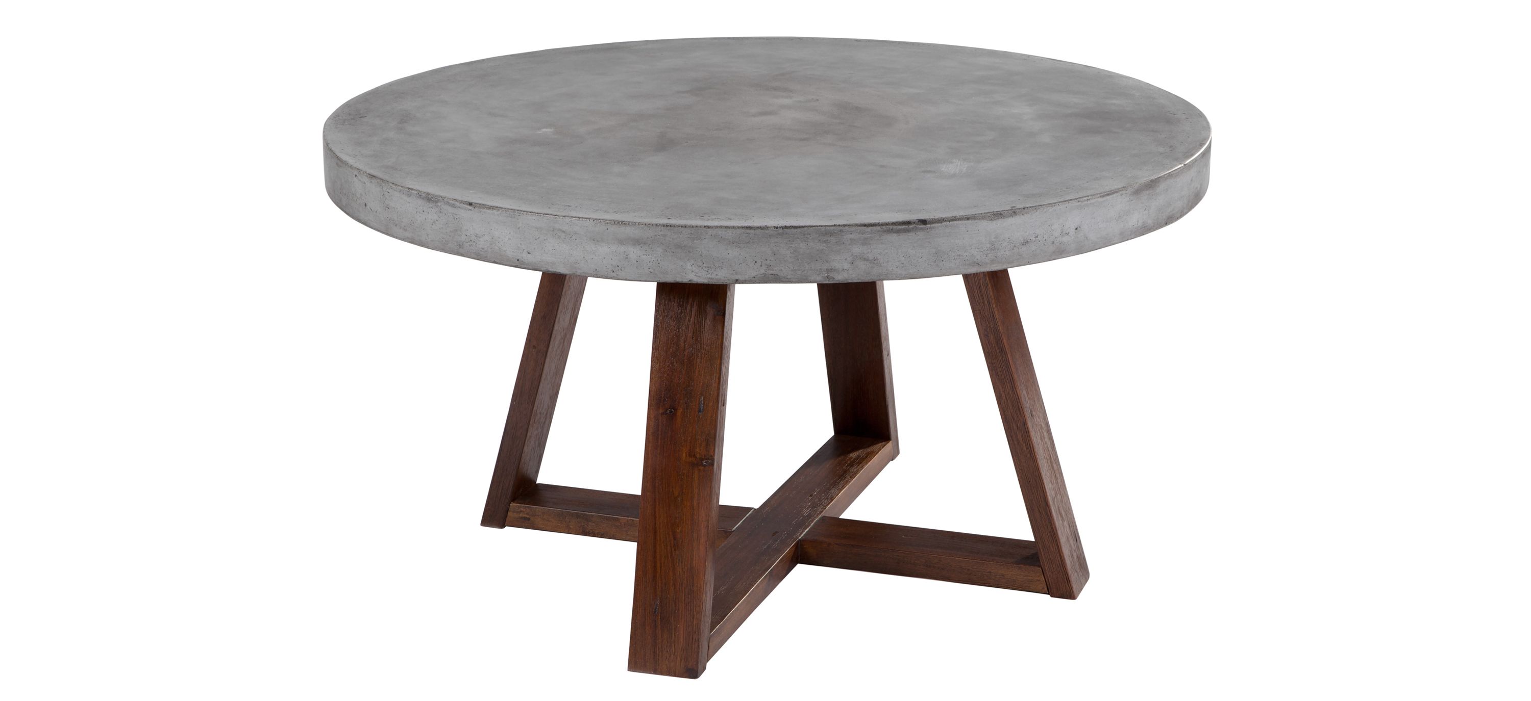 Devons Round Coffee Table