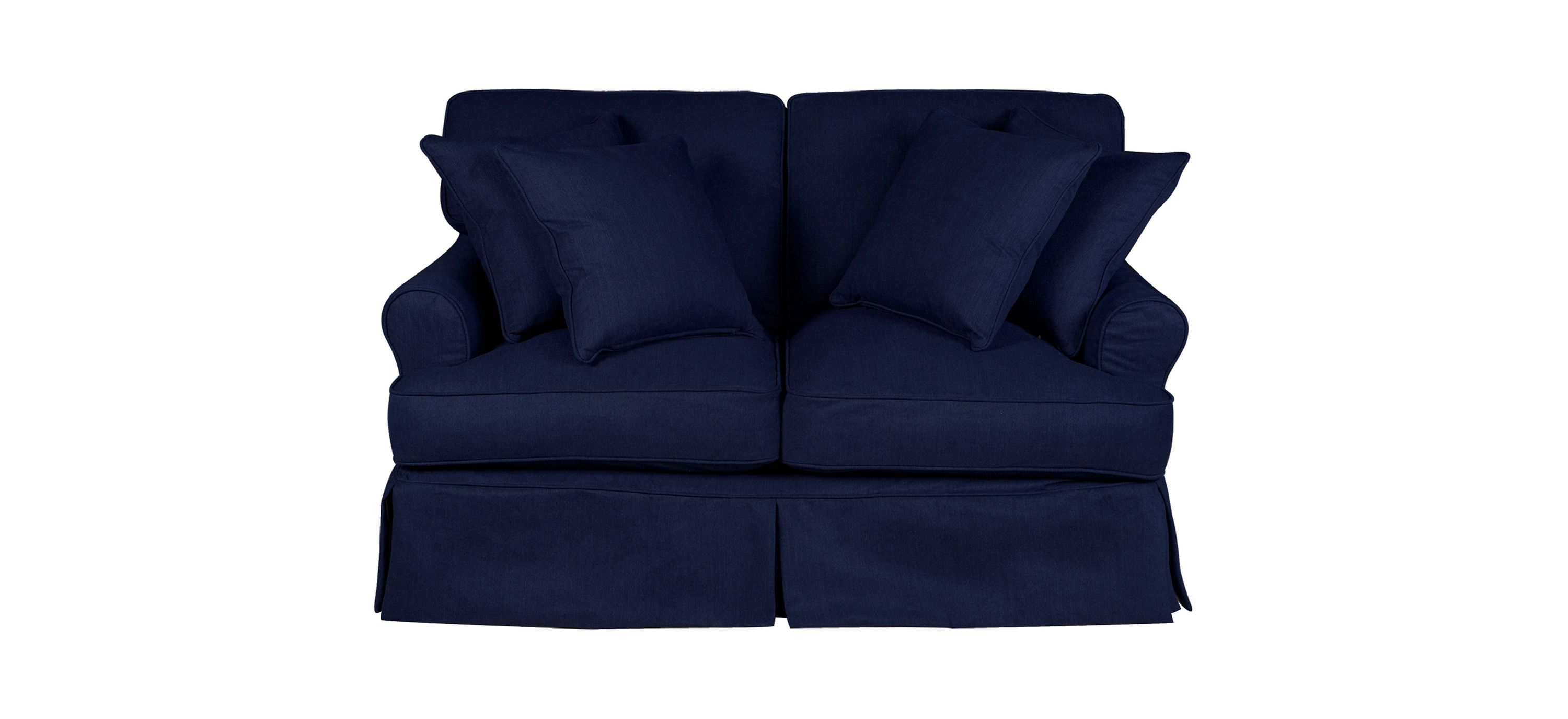 Horizon Loveseat