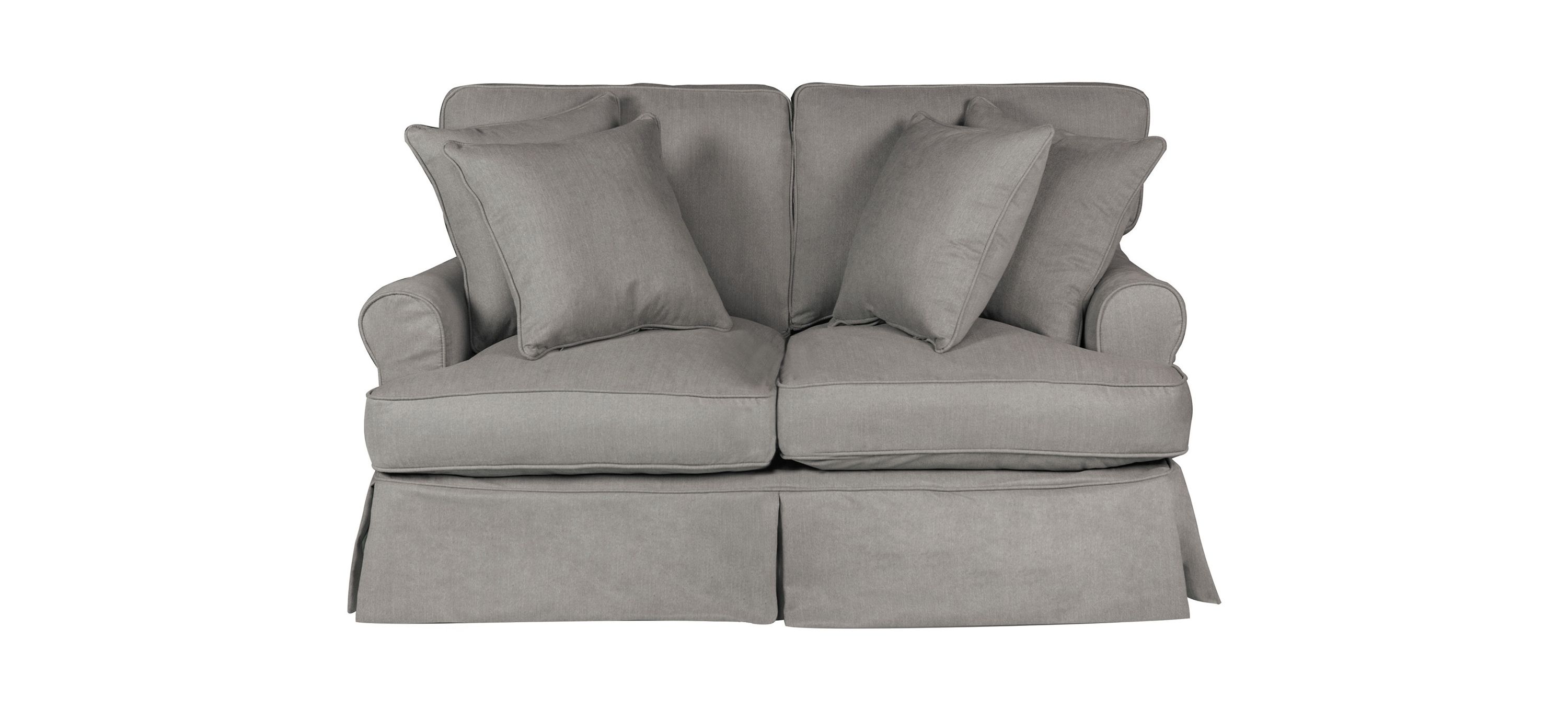 Horizon Loveseat