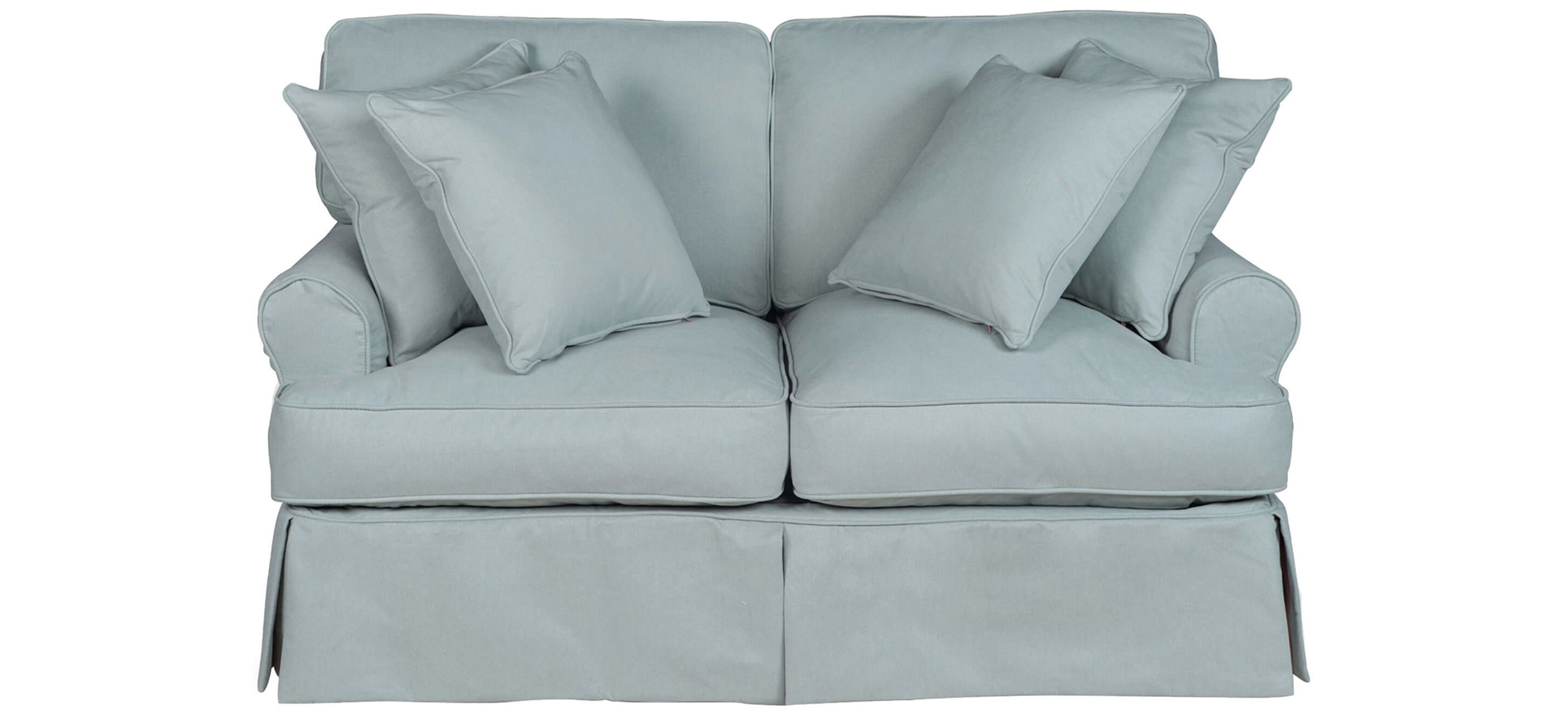 Horizon Loveseat