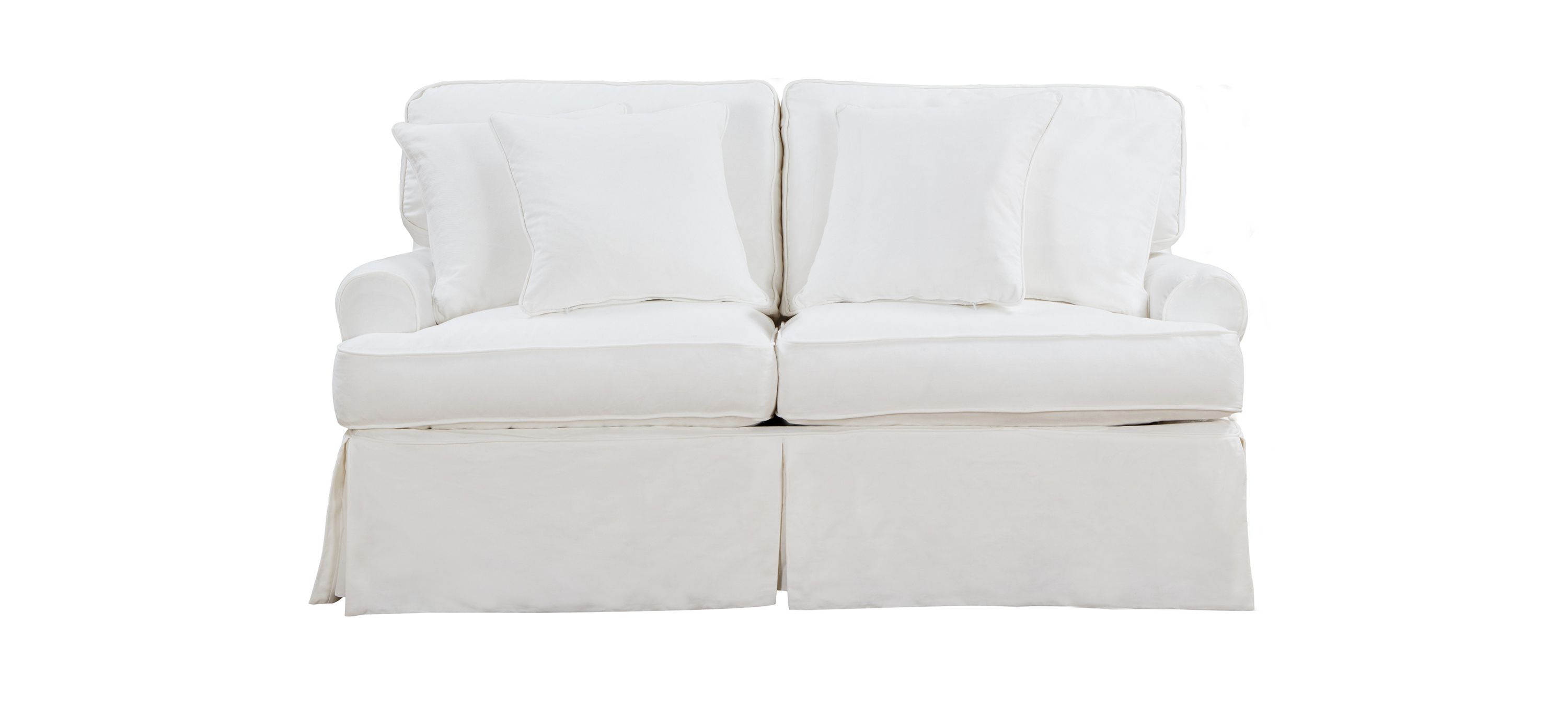Horizon Loveseat