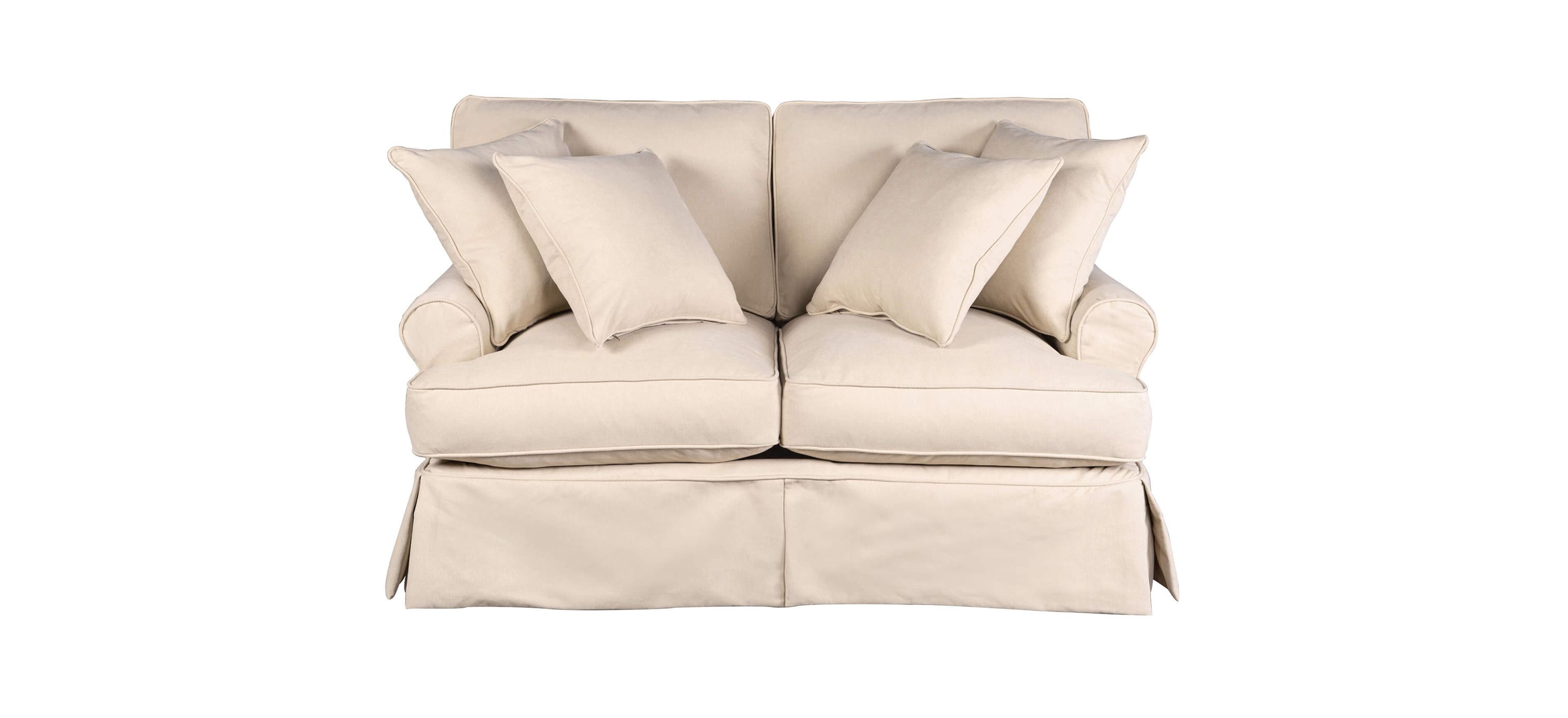Horizon Loveseat