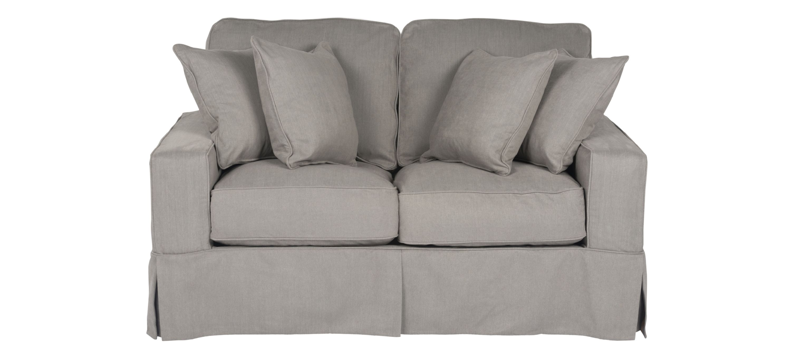 Americana Loveseat