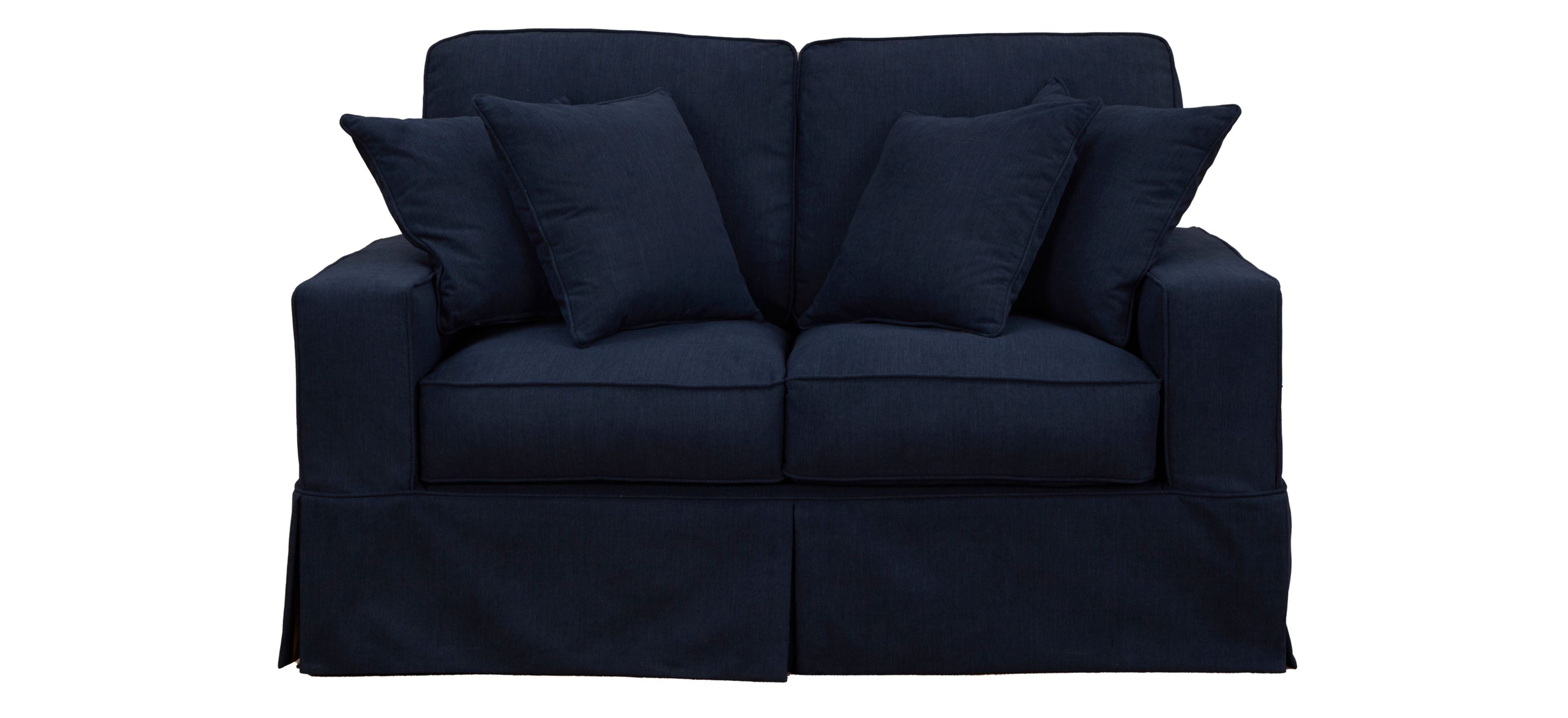 Americana Loveseat