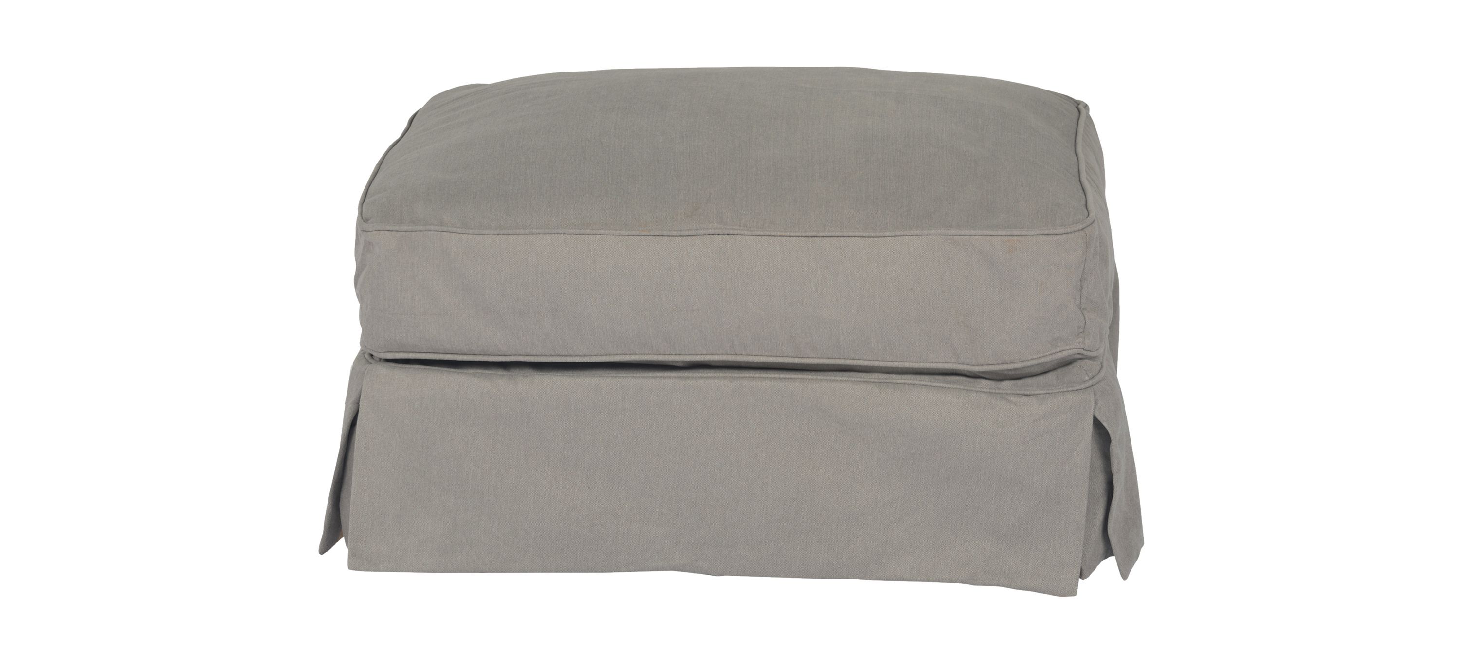 Horizon Ottoman
