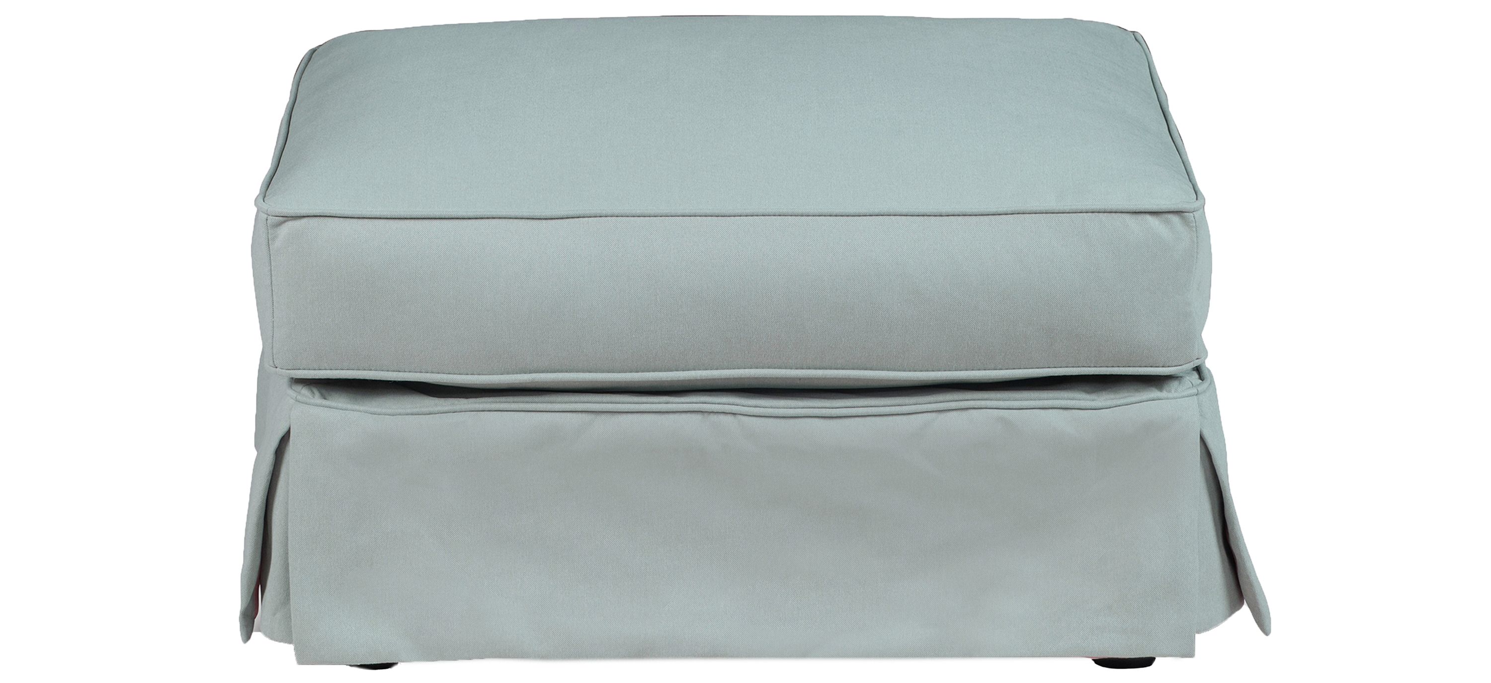 Horizon Ottoman