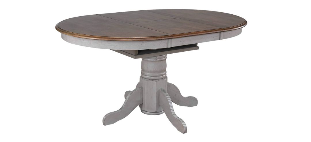 Country Grove Extendable Dining Table