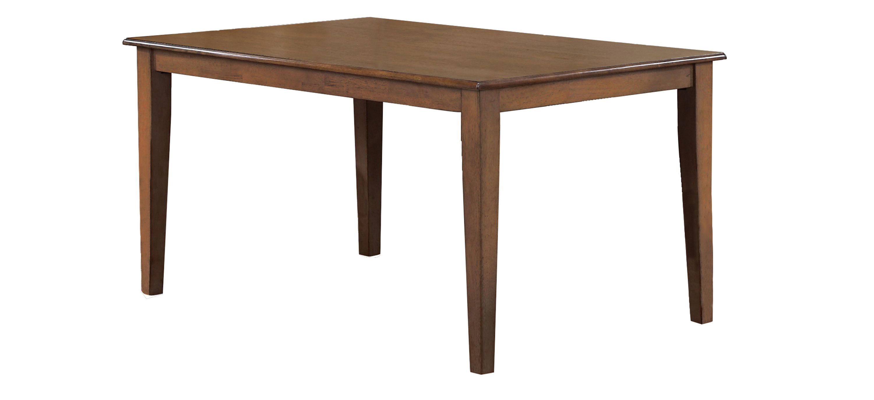 Amish Brook Rectangular Dining Table