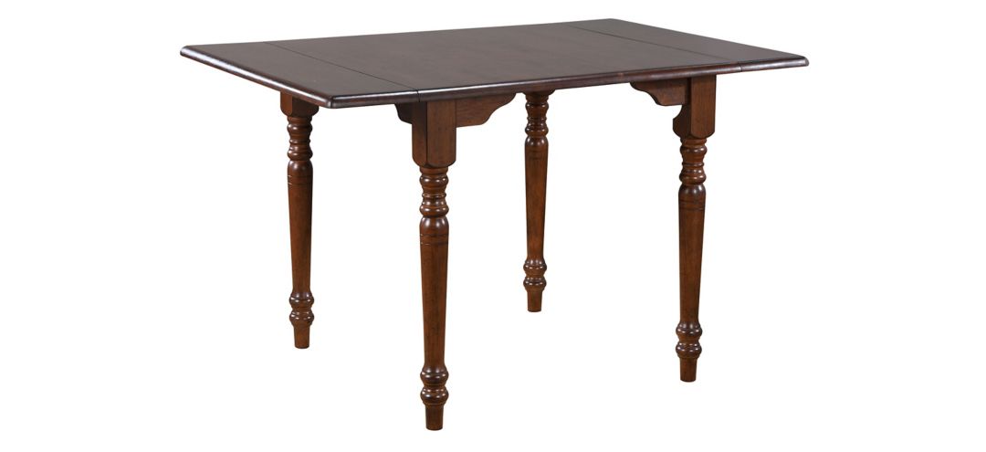 PK-TLD-3448-CT Fenway Drop Leaf Dining Table sku PK-TLD-3448-CT