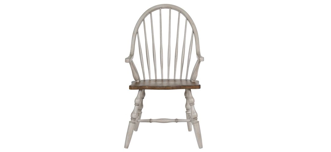 Country Grove Windsor Arm Chair