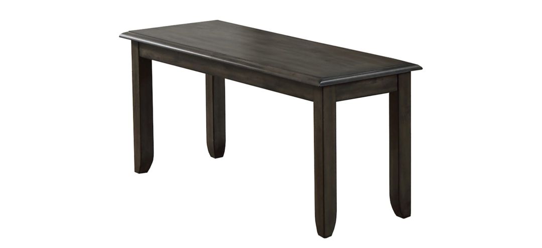 711316020 Eastlane 42 Dining Bench sku 711316020