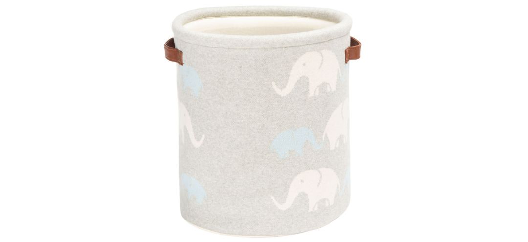 100136750 Effy Elephant Basket sku 100136750