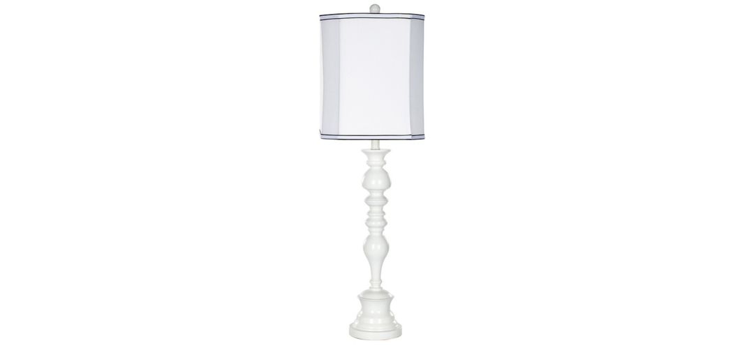 Remi Candlestick Lamp