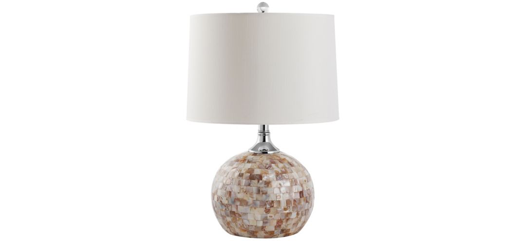 Grace Shell Table Lamp