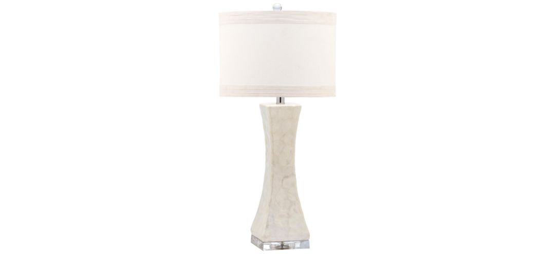 LITS4146A Cary Concave Table Lamp sku LITS4146A