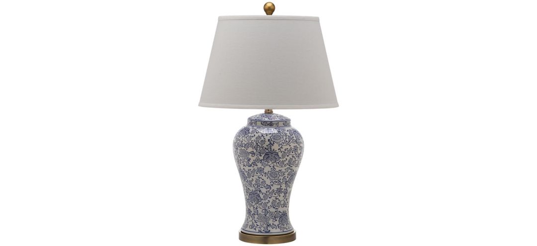 Cleo Blossom Table Lamp