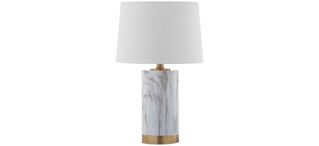 Hensley Marble Table Lamp