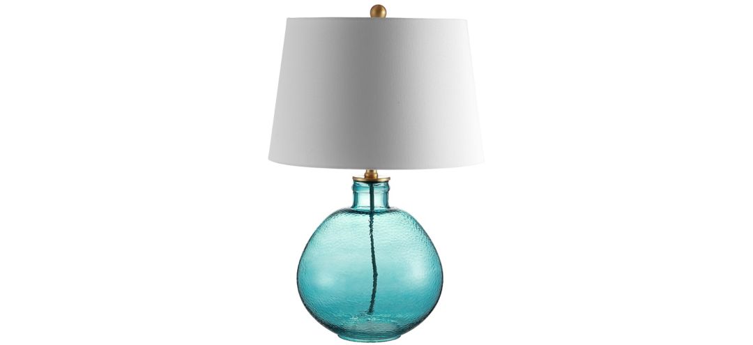 110334330 Marina Glass Table Lamp sku 110334330