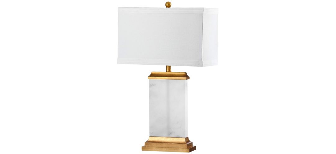 110334440 Marzio Alabaster Table Lamp sku 110334440