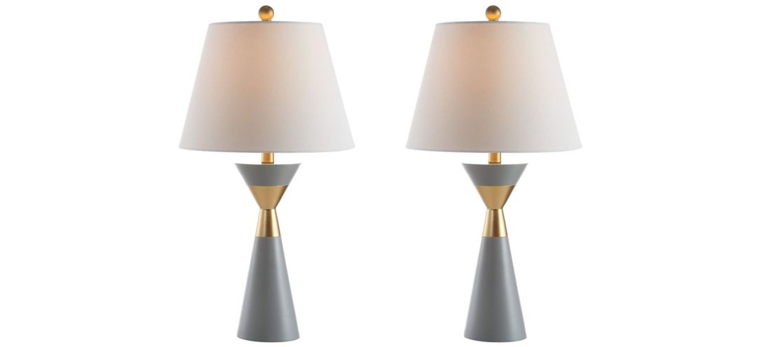Annistyn Table Lamp Set