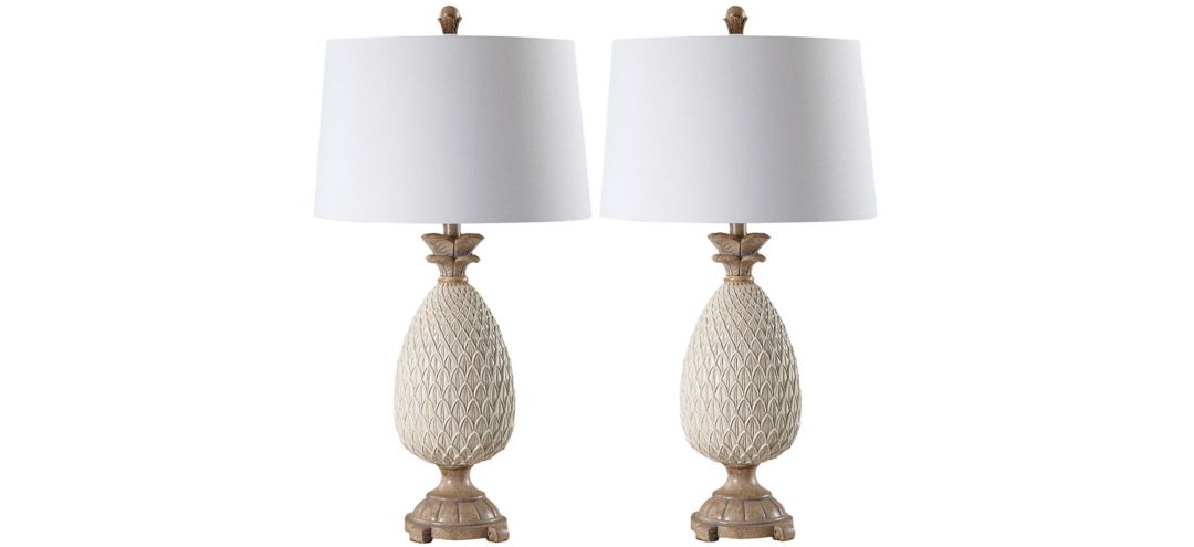 Medford Table Lamp Set