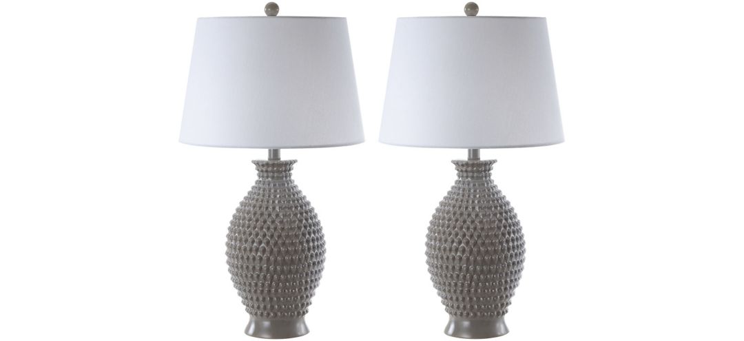 110334860 Minton Table Lamp Set sku 110334860