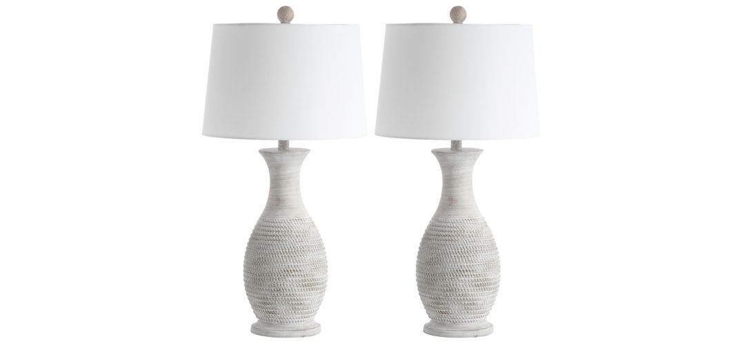 110334930 Kelesie Table Lamp Set sku 110334930