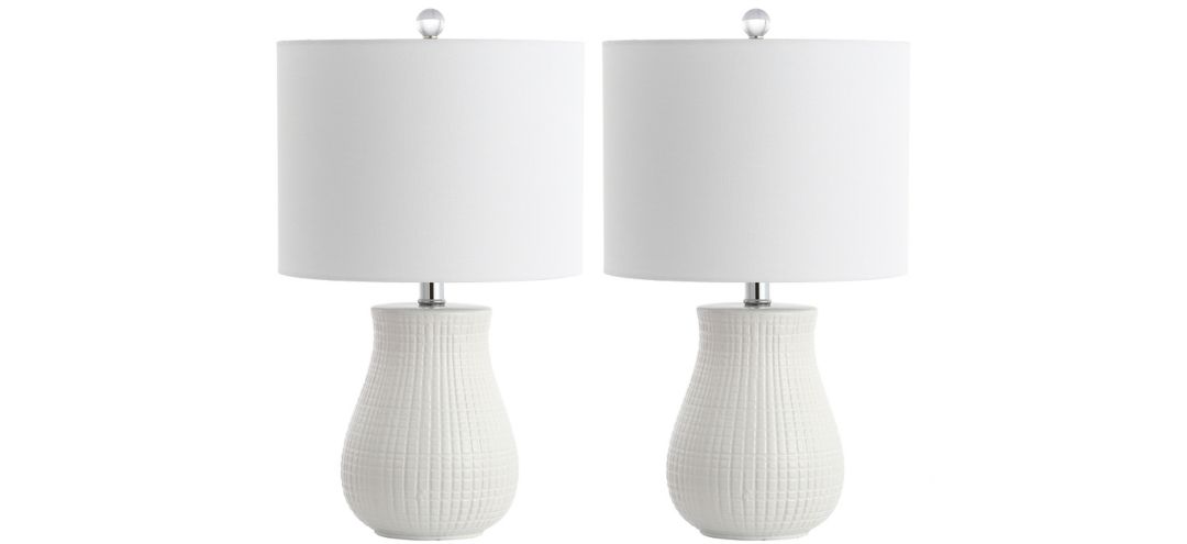 110335010 Alisha Table Lamp Set sku 110335010