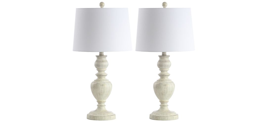 Bodie Table Lamp Set