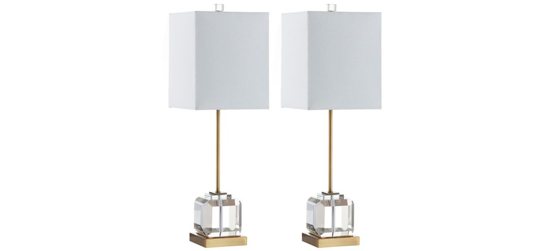 Calli Table Lamp Set