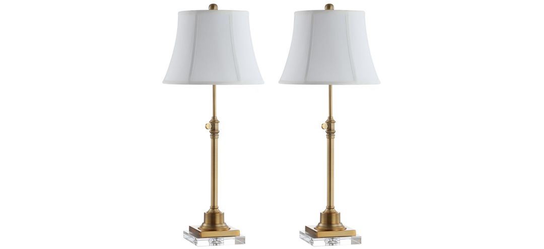 Alona Table Lamp Set