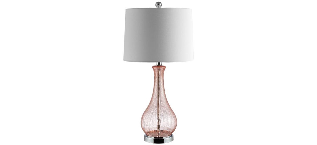 Turner Table Lamp