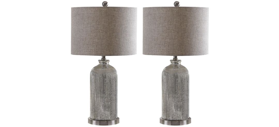 Gibson Table Lamp Set