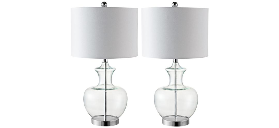 Kashton Table Lamp Set